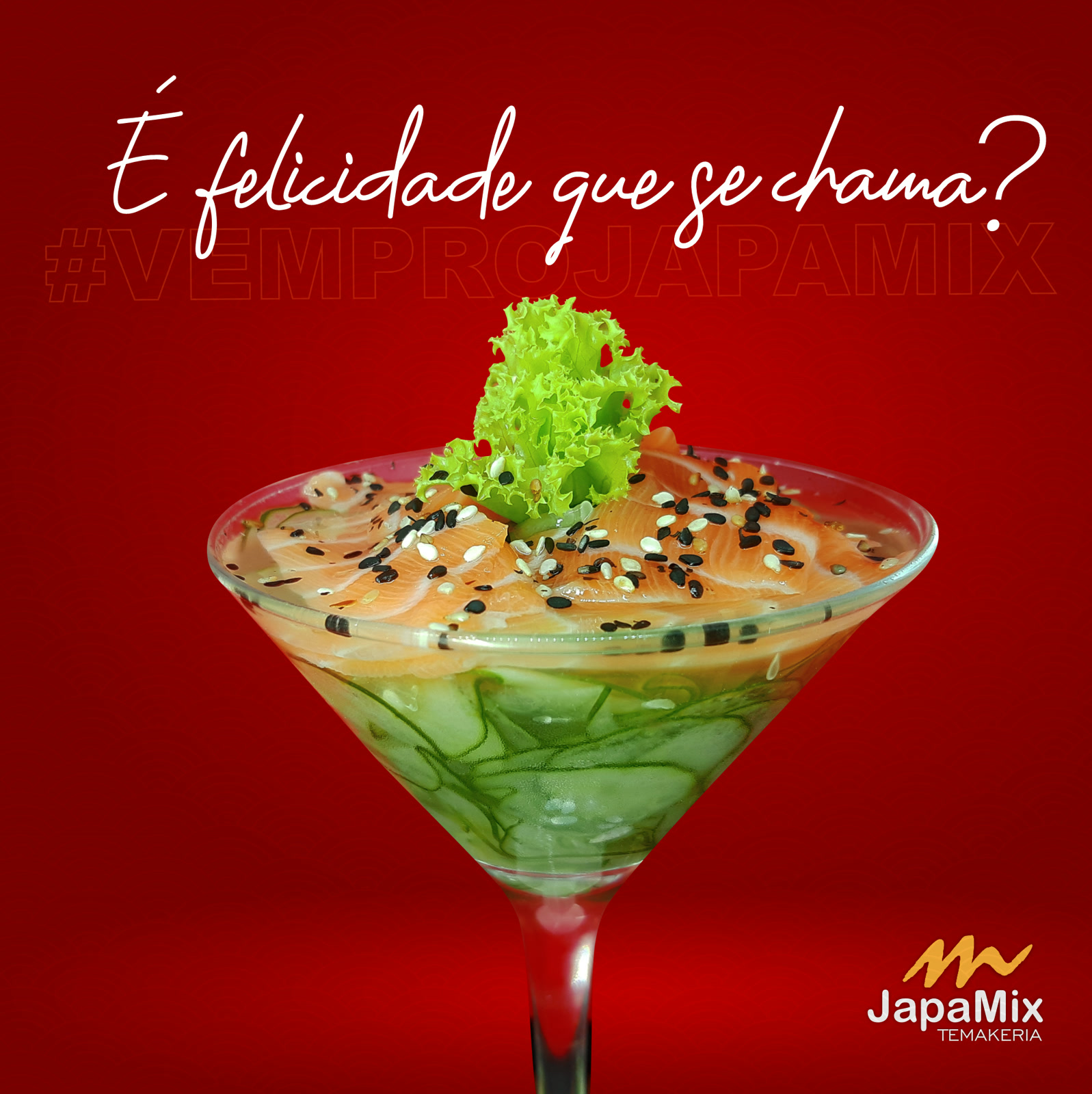 Japa Mix - Arte 75